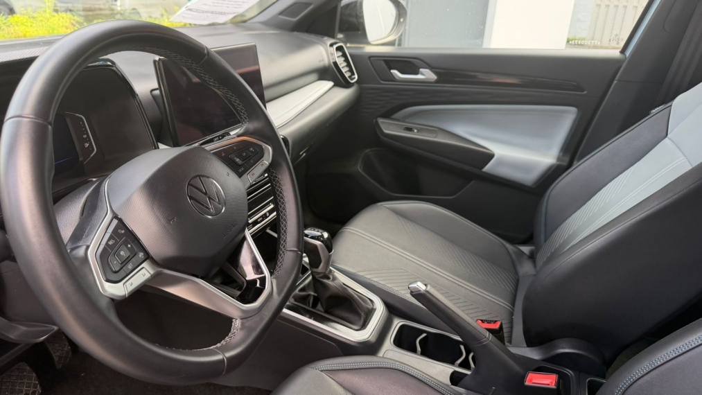 volkswagen tera 1.0 170 tsi high automatico flex 4p 20266