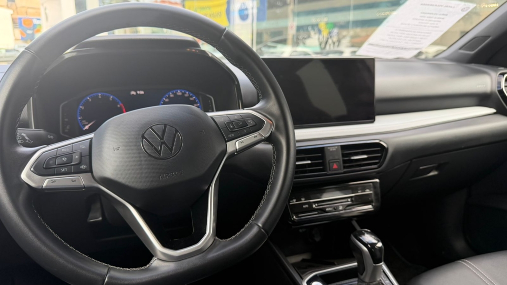 volkswagen tera 1.0 170 tsi high automatico flex 4p 20265