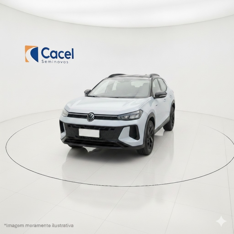 volkswagen tera 1.0 170 tsi high automatico flex 4p 20260