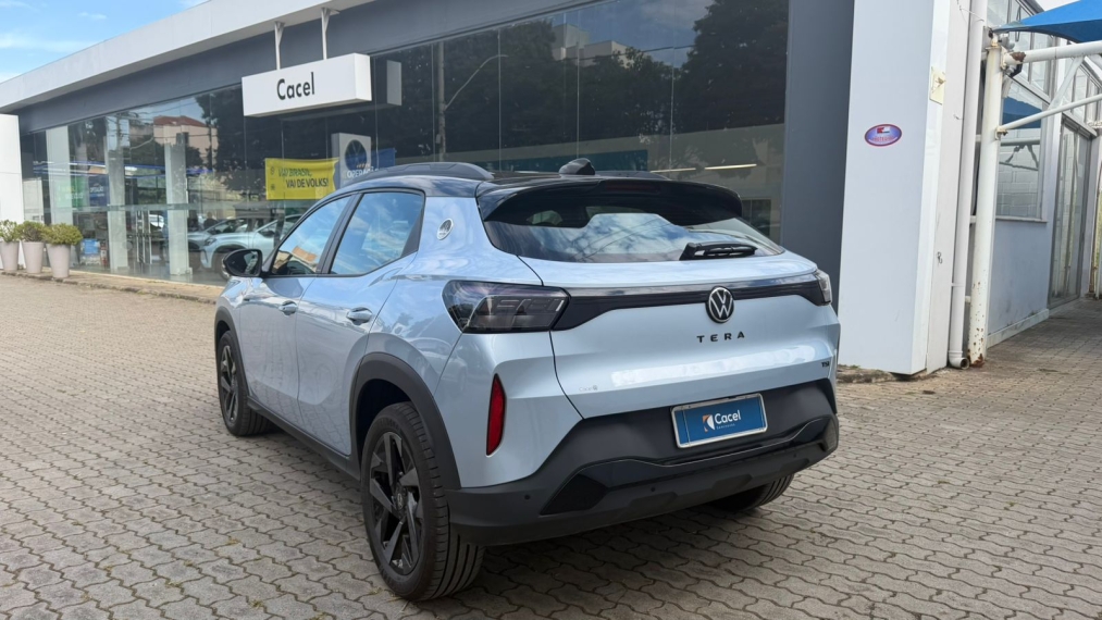 volkswagen tera 1.0 170 tsi high automatico flex 4p 20264