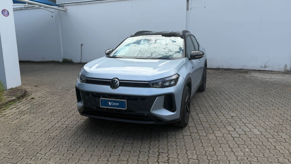 volkswagen tera 1.0 170 tsi high automatico flex 4p 20261