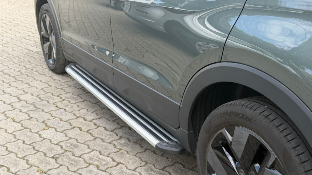 volkswagen t-cross 1.4 250 tsi total flex extreme automatico 4p 20265