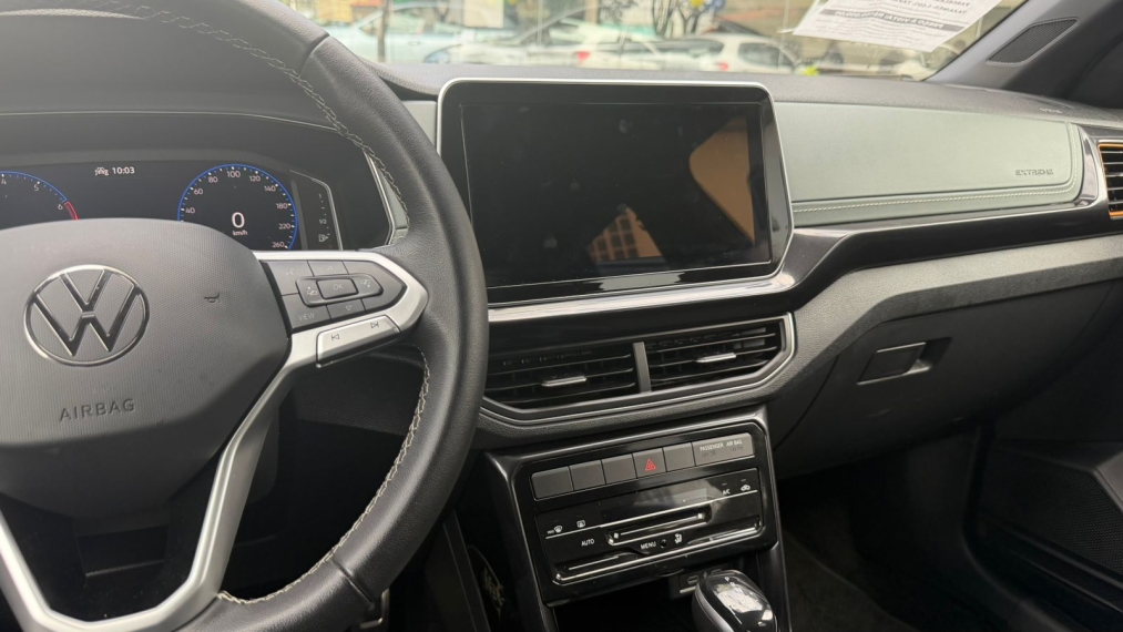 volkswagen t-cross 1.4 250 tsi total flex extreme automatico 4p 20267