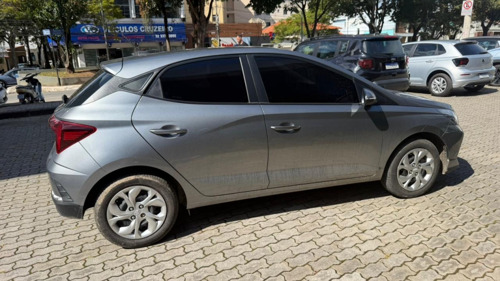 hyundai hb20 1.0 12v flex comfort manual 4p 20253
