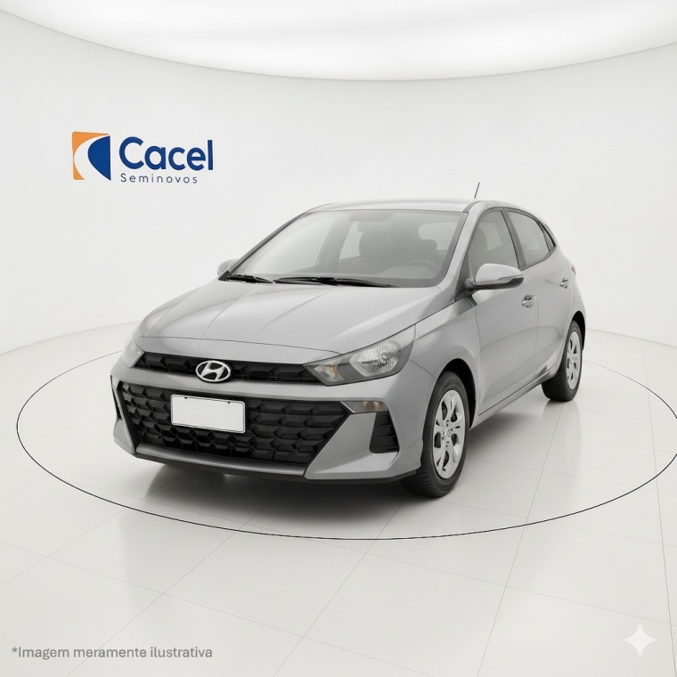 hyundai hb20 1.0 12v flex comfort manual 4p 20250