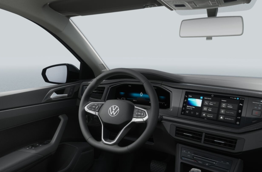virtus comfortline3