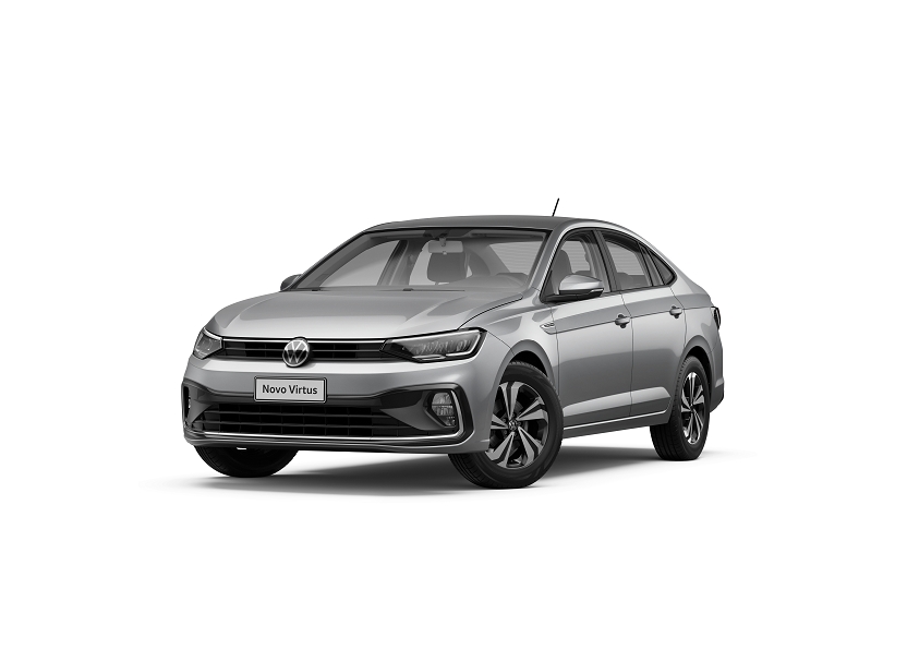 virtus comfortline