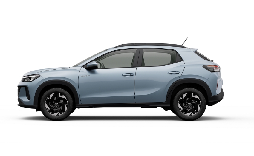 tera comfortline1