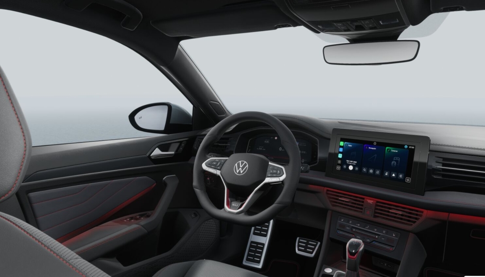 jetta gli 350 tsi3