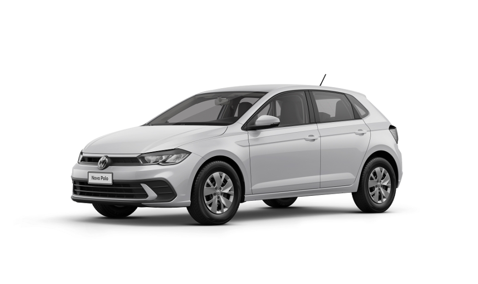 polo sense 170 tsi
