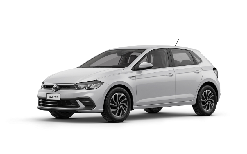 polo highline 170 tsi