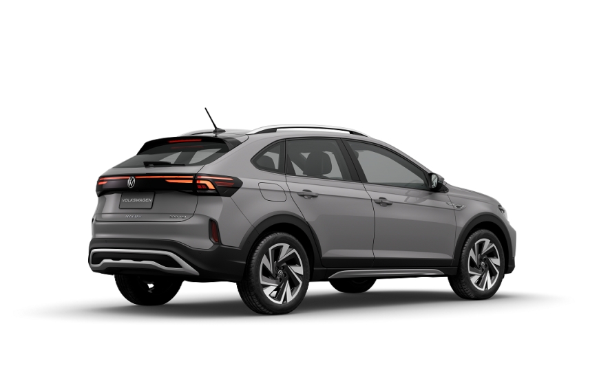 nivus highline 200 tsi3