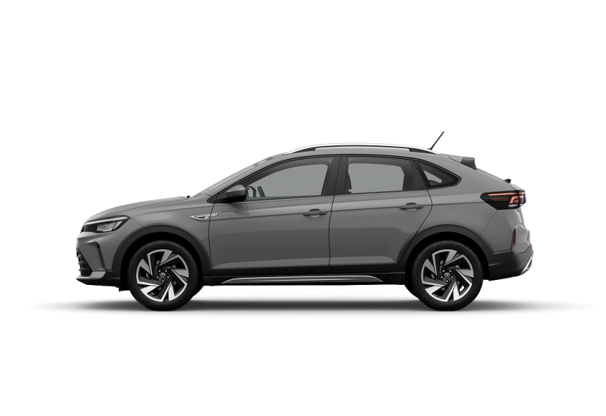 nivus highline 200 tsi2