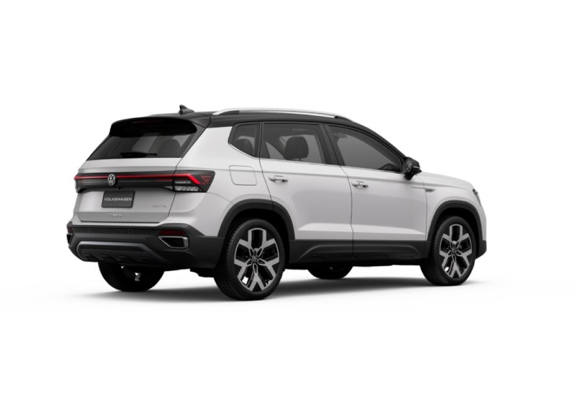 taos highline 250 tsi1