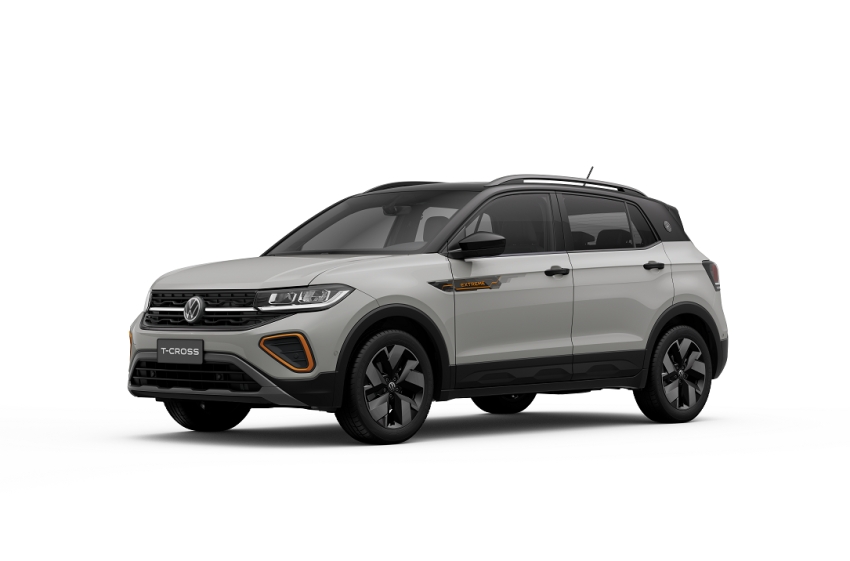 t-cross highline 250 tsi