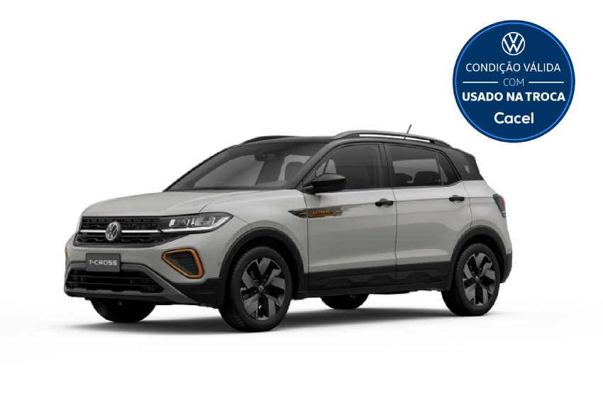 t-cross highline 250 tsi
