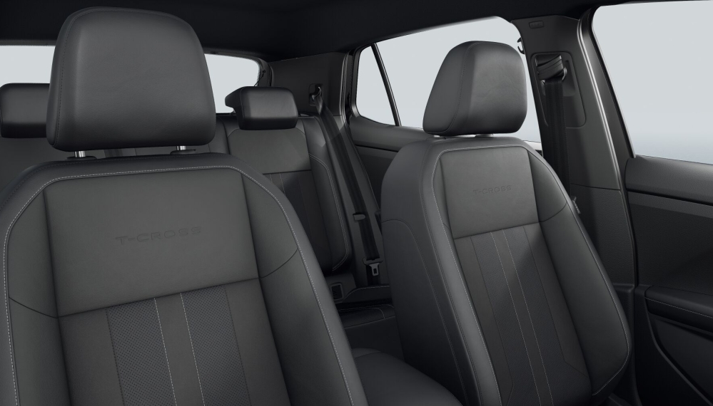 t-cross highline 250 tsi5