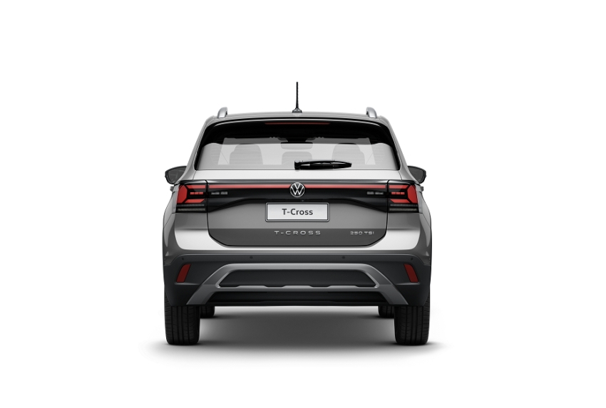 t-cross highline 250 tsi1