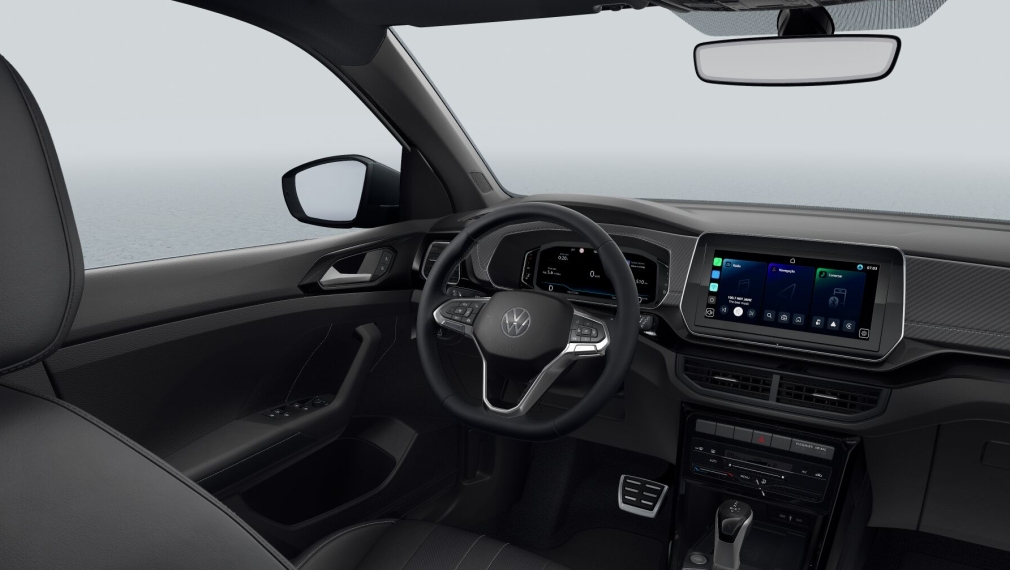 t-cross highline 250 tsi3