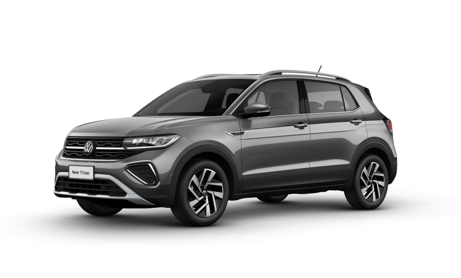 t-cross highline 250 tsi