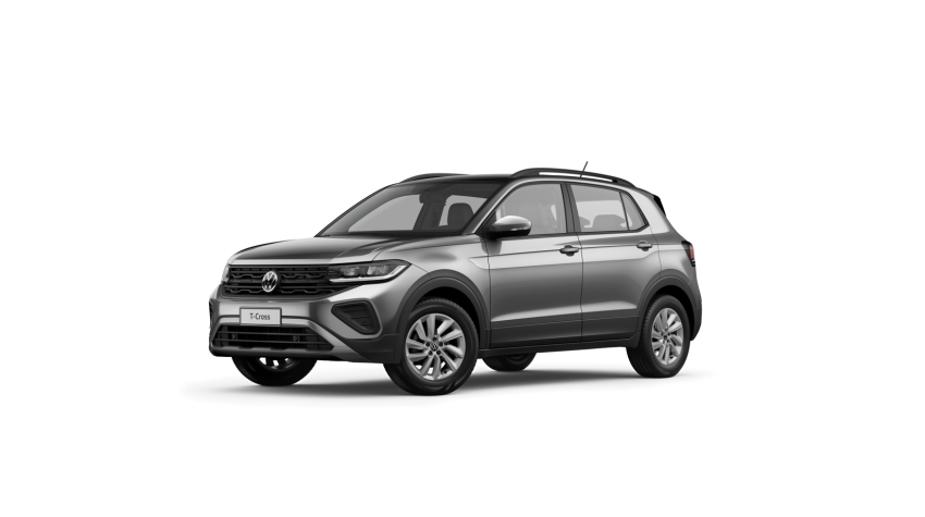 t-cross 200 tsi