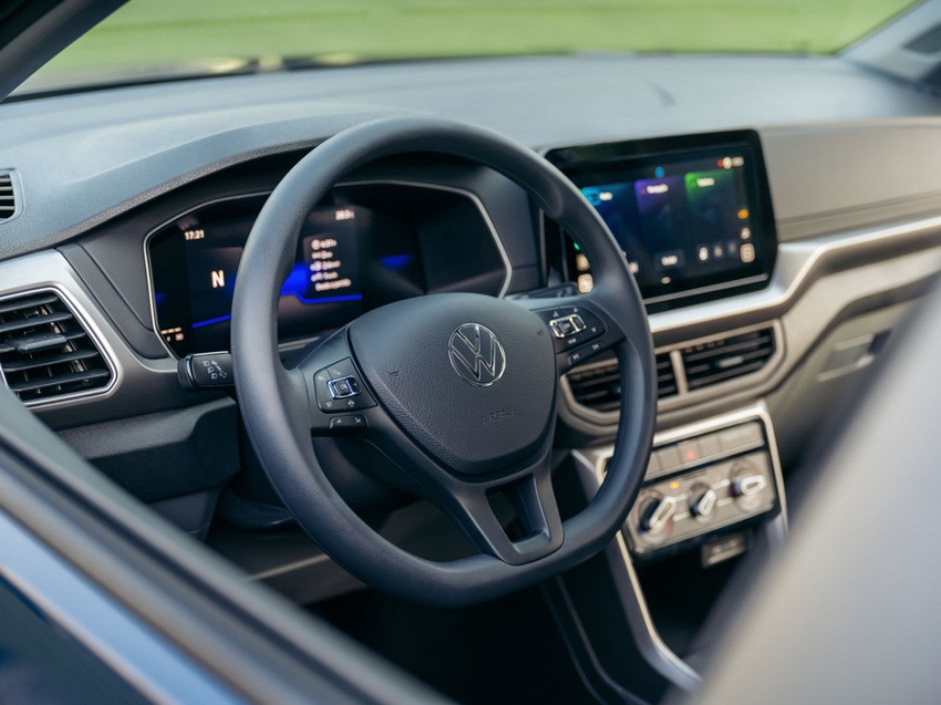 t-cross sense tsi4
