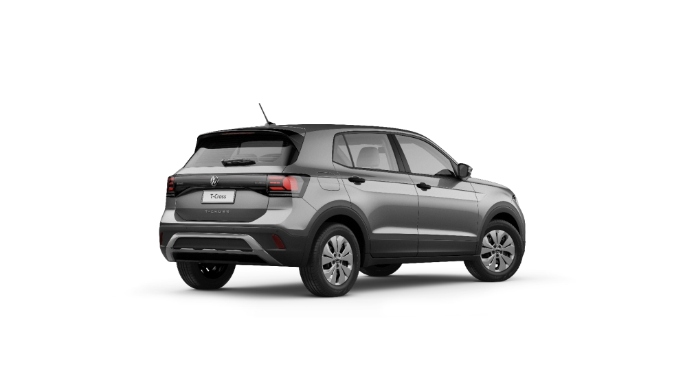 t-cross sense tsi2