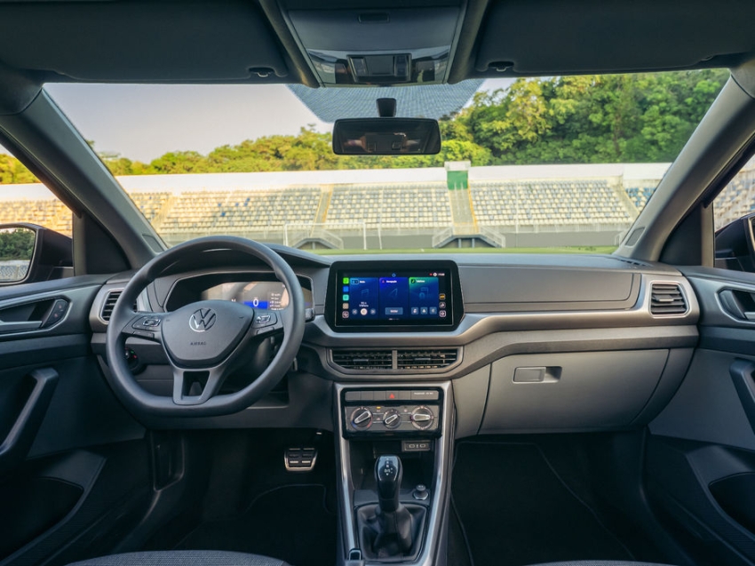 t-cross sense tsi3