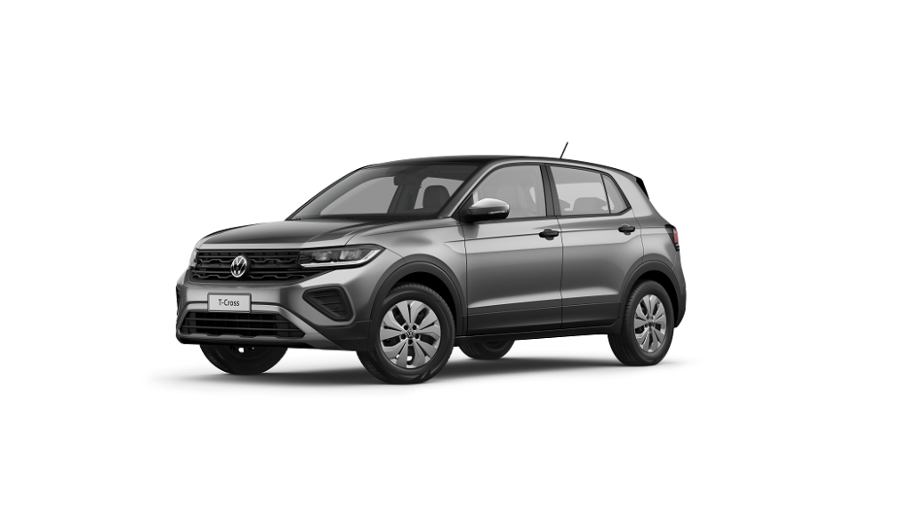 t-cross sense tsi0