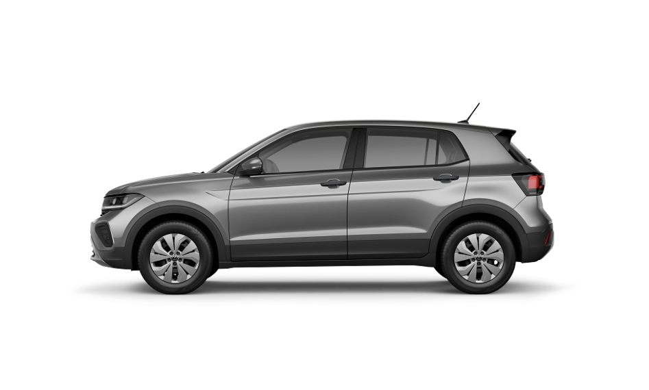 t-cross sense tsi1