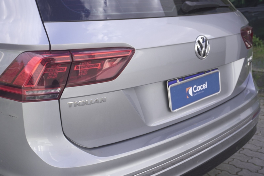 volkswagen tiguan 2.0 350 tsi gasolina allspace r-line 4motion dsg 4p automatico 20215