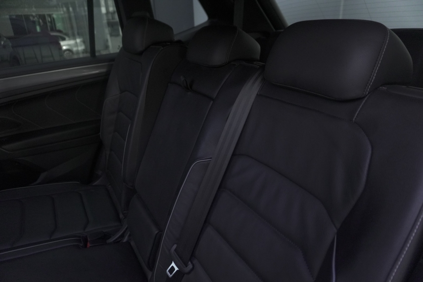 volkswagen tiguan 2.0 350 tsi gasolina allspace r-line 4motion dsg 4p automatico 202111