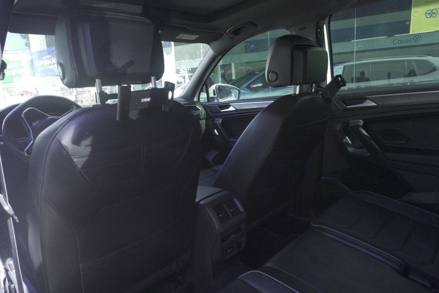 volkswagen tiguan 2.0 300 tsi gasolina allspace r-line automatico 4p 202411