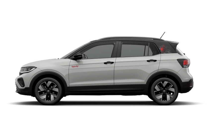 volkswagen t-cross 1.0 200 tsi total flex automatico 4p 20261