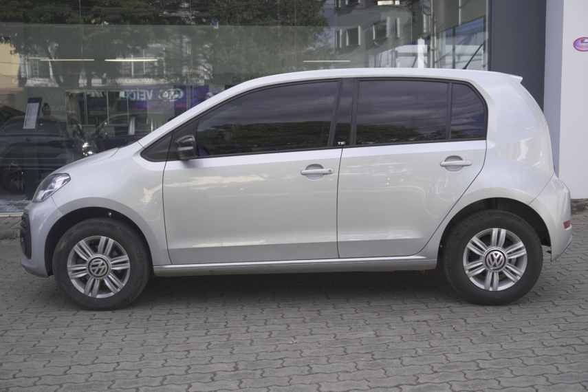 volkswagen up 1.0 tsi move 12v flex 4p manual 20181