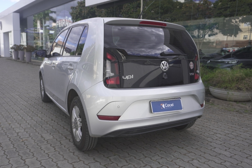 volkswagen up 1.0 tsi move 12v flex 4p manual 20183