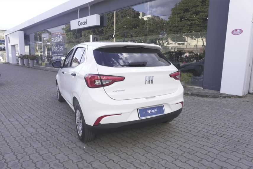 fiat argo 1.0 firefly flex manual 4p 20234
