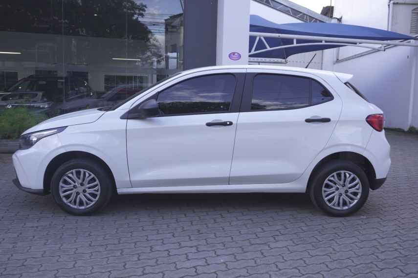 fiat argo 1.0 firefly flex manual 4p 20232