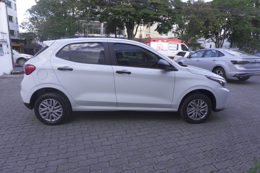 fiat argo 1.0 firefly flex manual 4p 20233