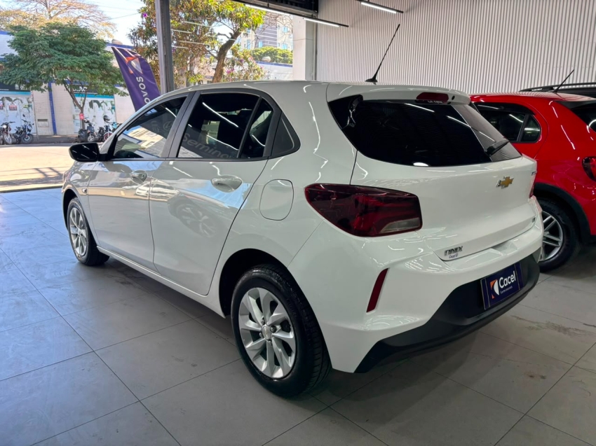 chevrolet onix 1.0 turbo flex lt manual 4p 20216