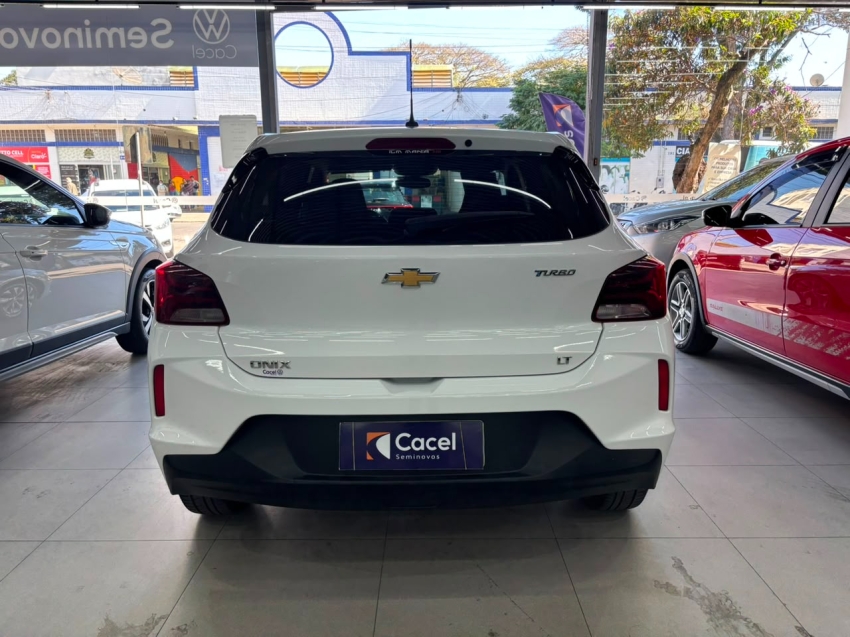 chevrolet onix 1.0 turbo flex lt manual 4p 20215