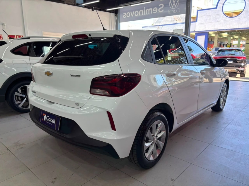 chevrolet onix 1.0 turbo flex lt manual 4p 20214