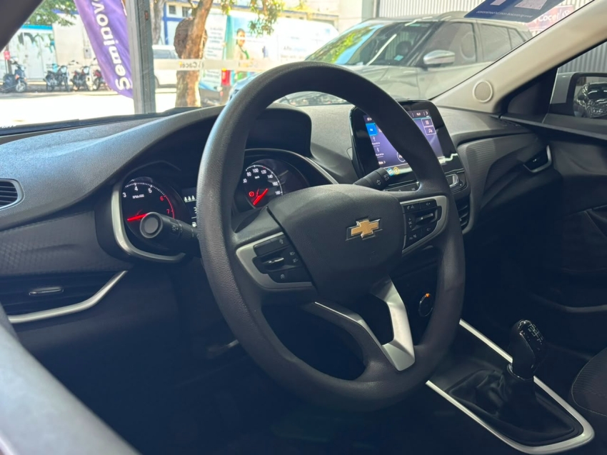 chevrolet onix 1.0 turbo flex lt manual 4p 20218