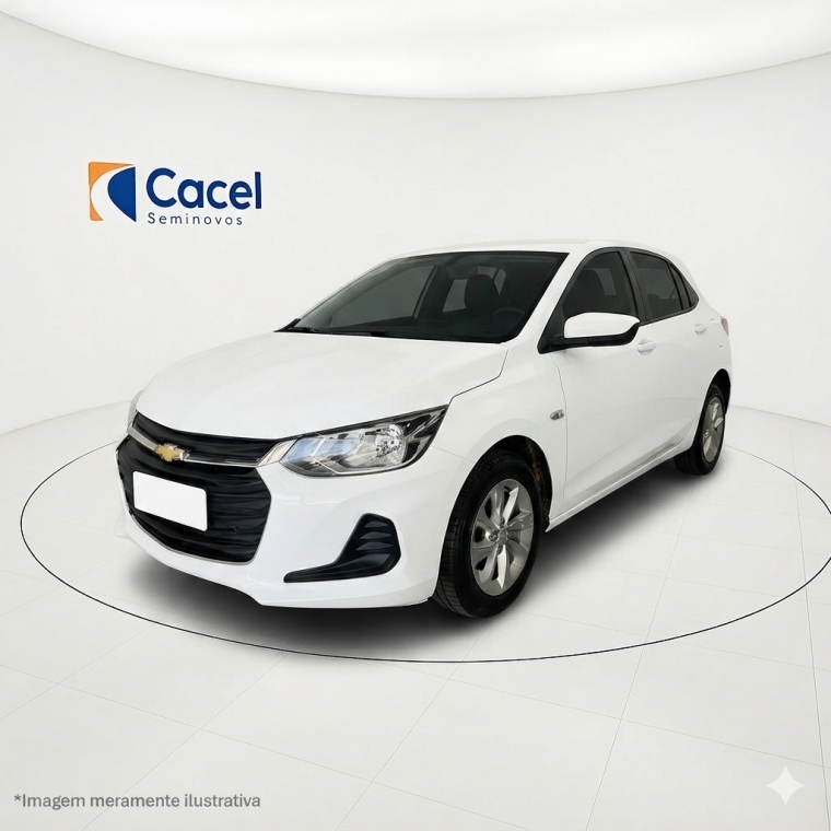 chevrolet onix 1.0 turbo flex lt manual 4p 20210