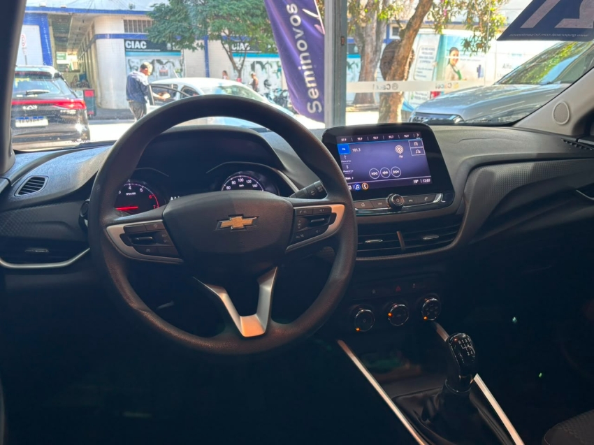 chevrolet onix 1.0 turbo flex lt manual 4p 20217
