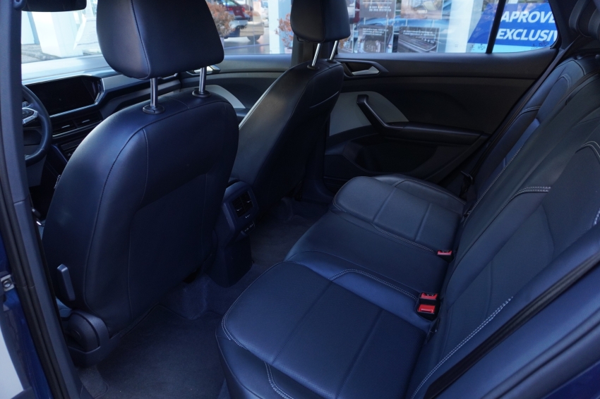 volkswagen t-cross 1.4 250 tsi total flex highline automatico 4p 20239