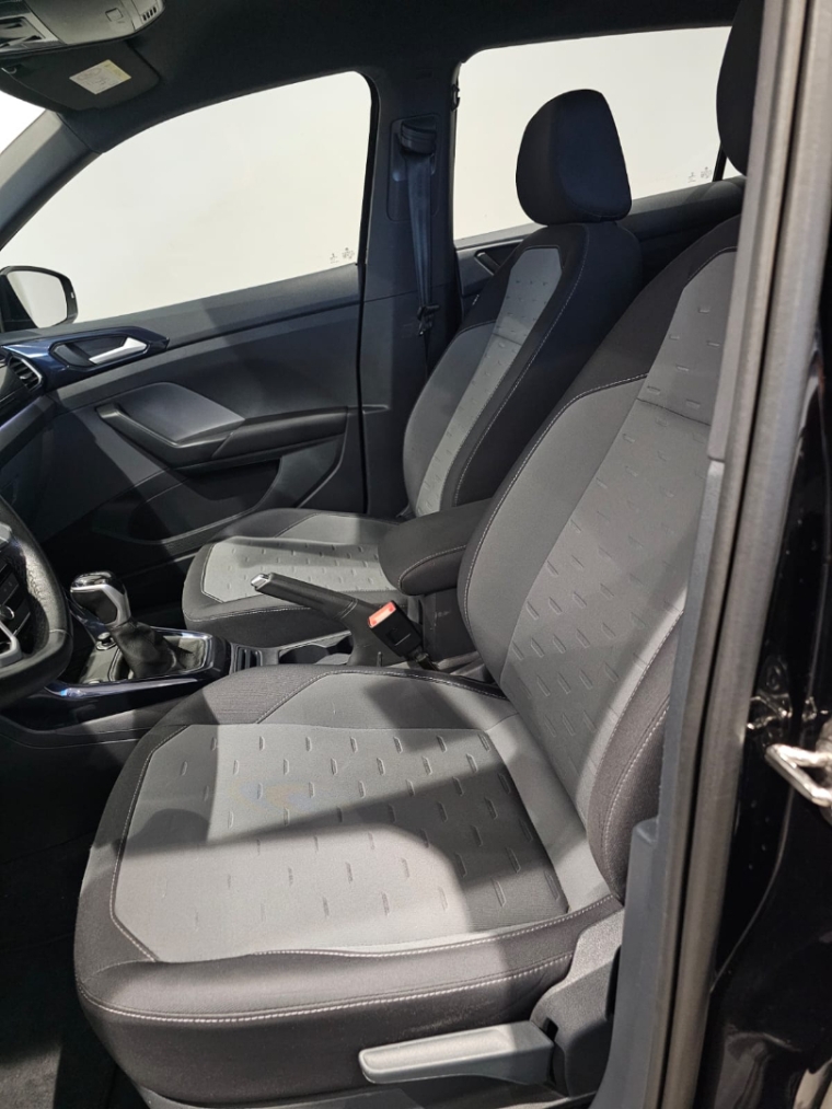 volkswagen t-cross 1.0 200 tsi total flex comfortline automatico 4p 20229