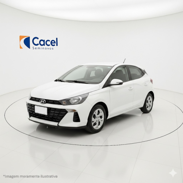 hyundai hb20 1.0 12v flex comfort plus manual 4p 20240