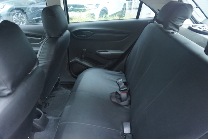 chevrolet onix 1.0 mpfi joy 8v flex 4p manual 201811