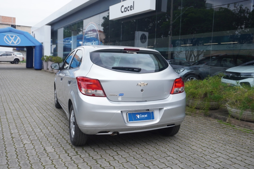 chevrolet onix 1.0 mpfi joy 8v flex 4p manual 20184